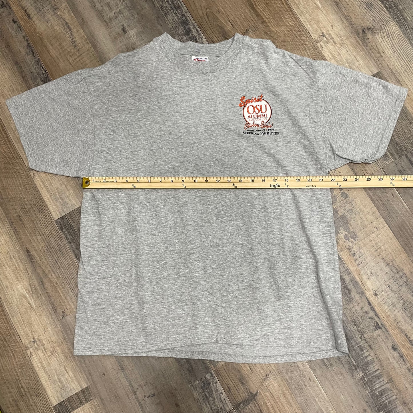 OSU HOMECOMING SPIRIT T-SHIRT SIZE XL