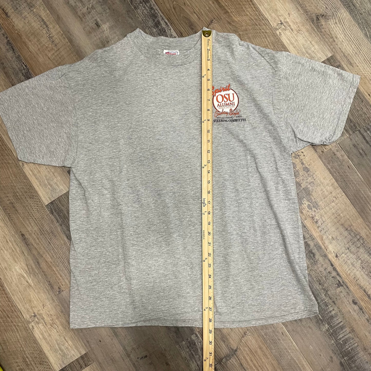 OSU HOMECOMING SPIRIT T-SHIRT SIZE XL