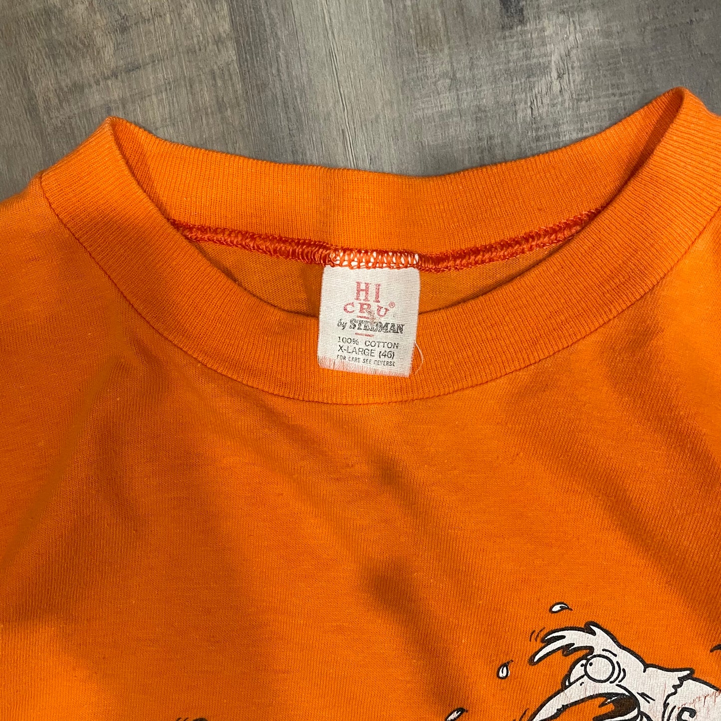 OSU GATOR BOWL PETE SIZE XL (MEASURES LARGE)