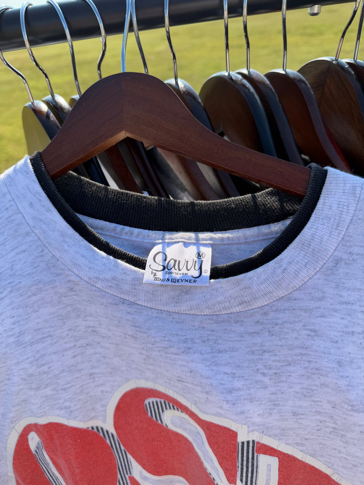OSU PEACH SKIN PETE TSHIRT SIZE MEDIUM
