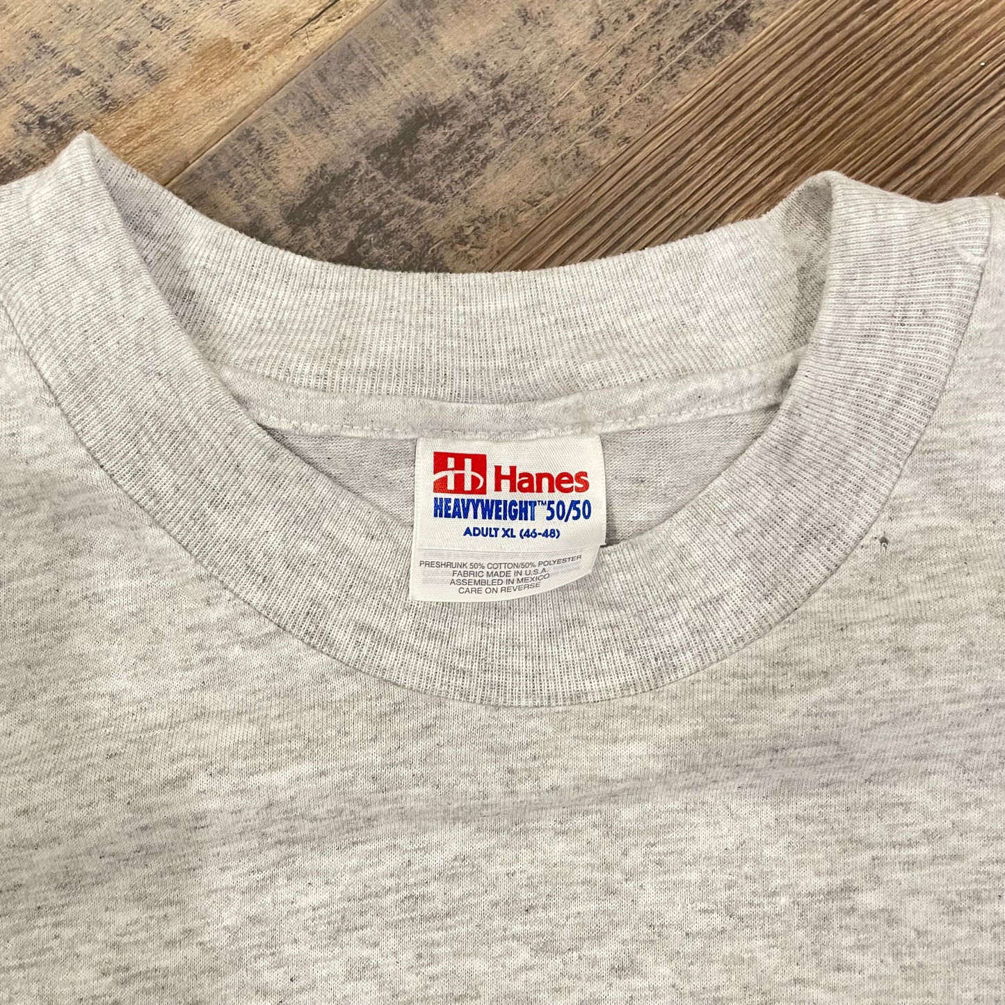 OSU SAVE THE WORLD THETA POND TSHIRT SIZE XL