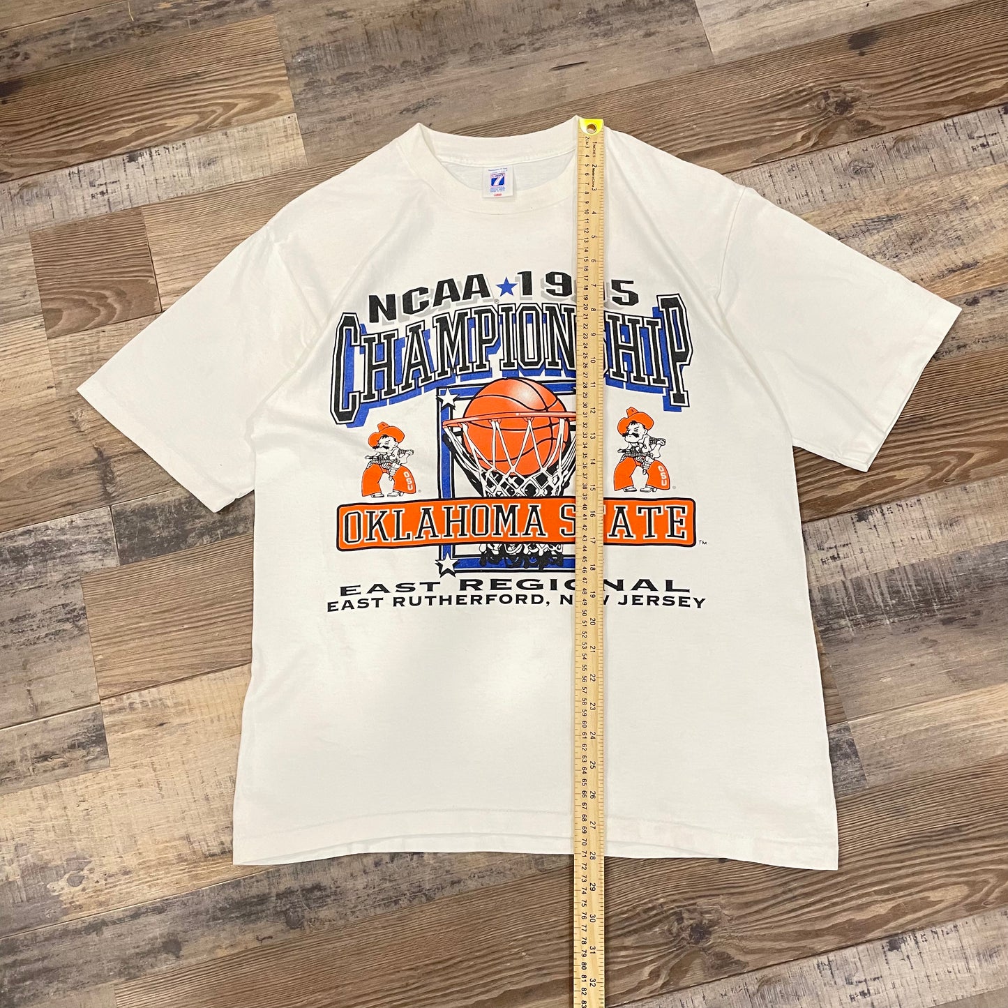 OSU NCAA CHAMPIONSHIP TSHIRT LARGE
