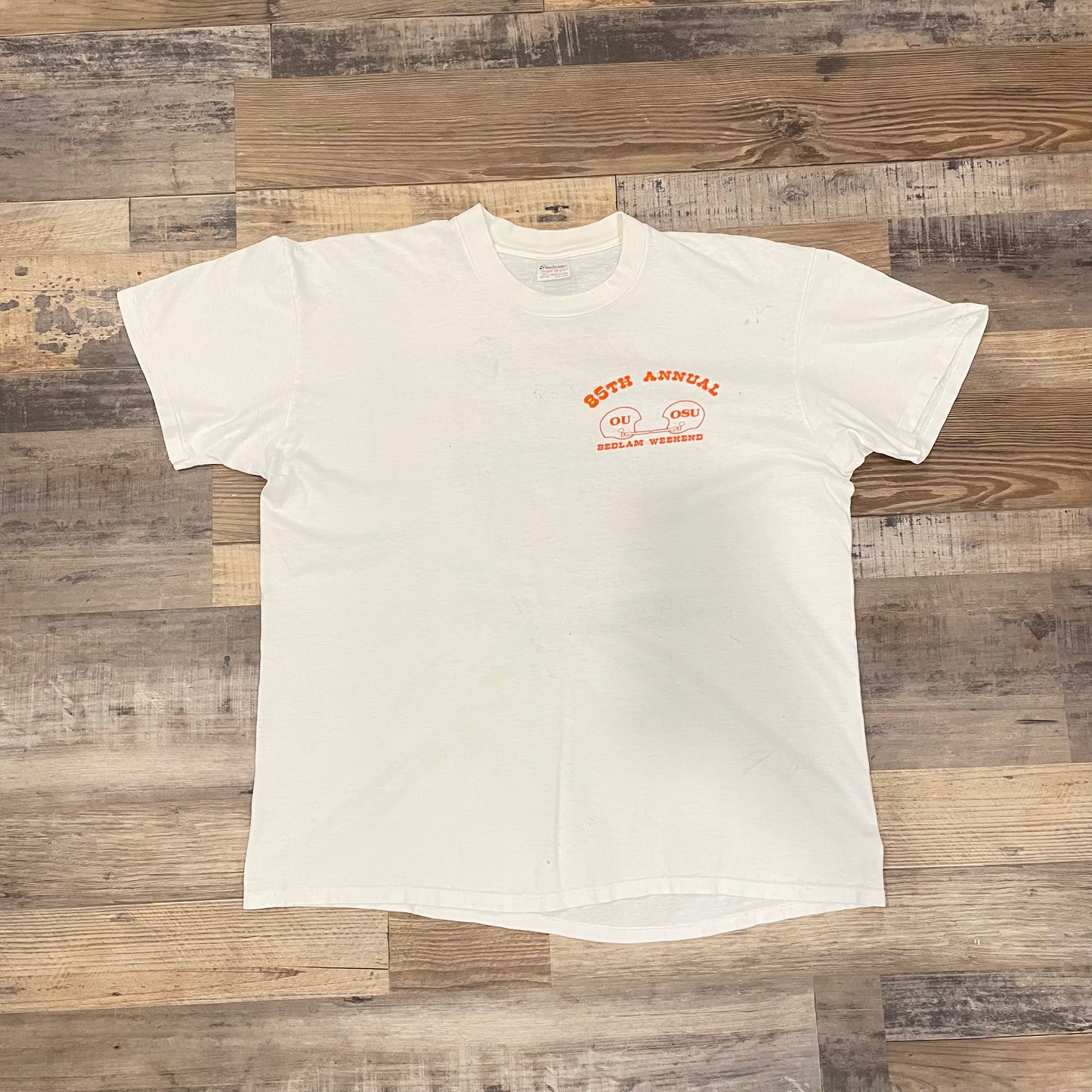 OSU POKE EM PETE SIZE XL