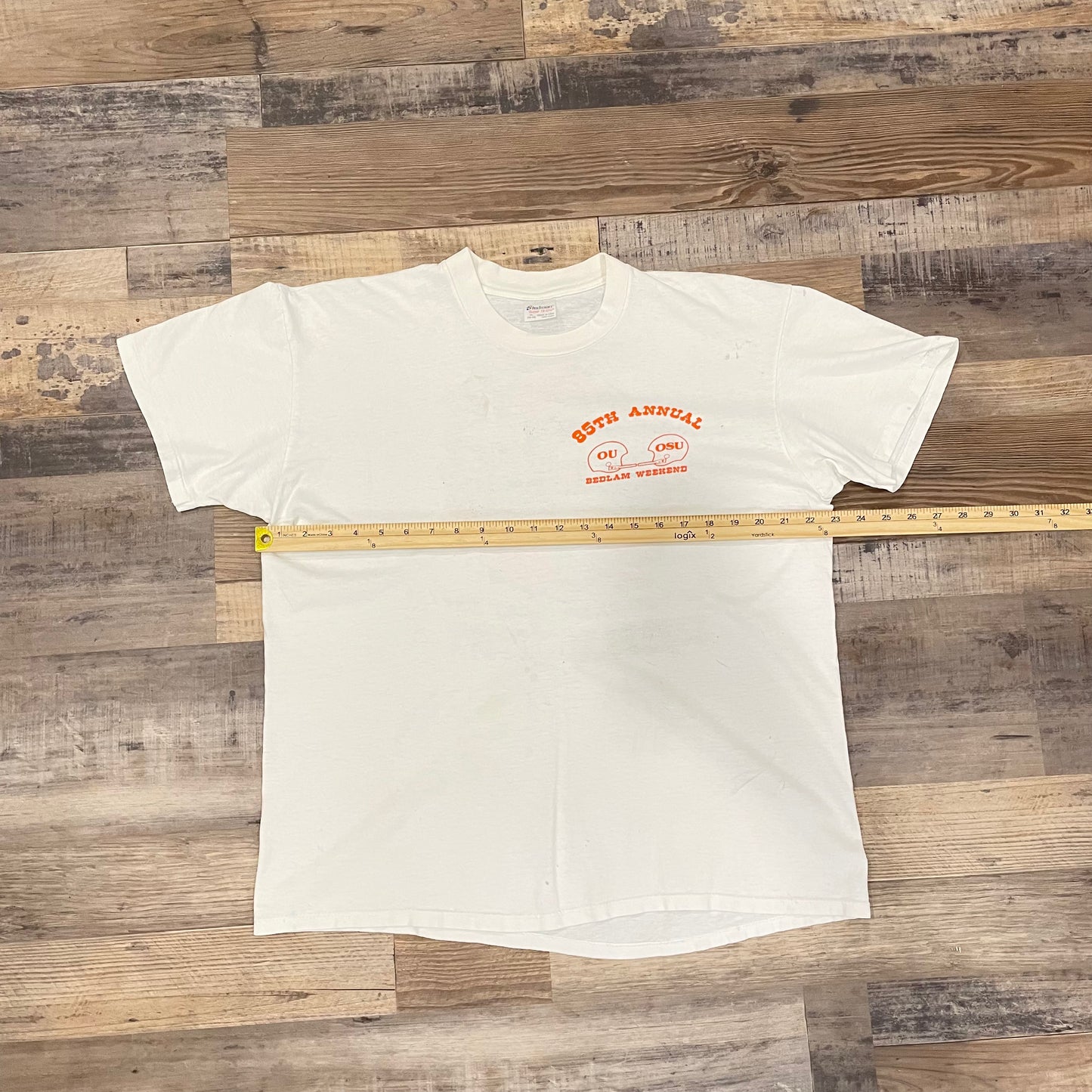 OSU POKE EM PETE SIZE XL