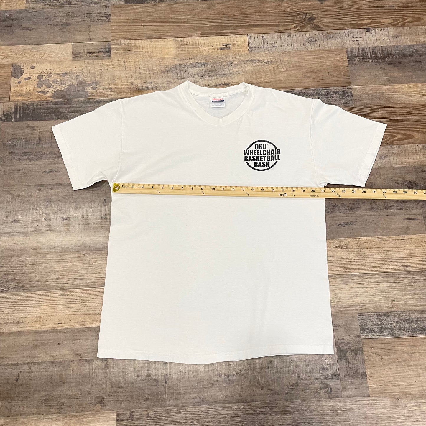 OSU WHEELCHAIR PETE SIZE LARGE