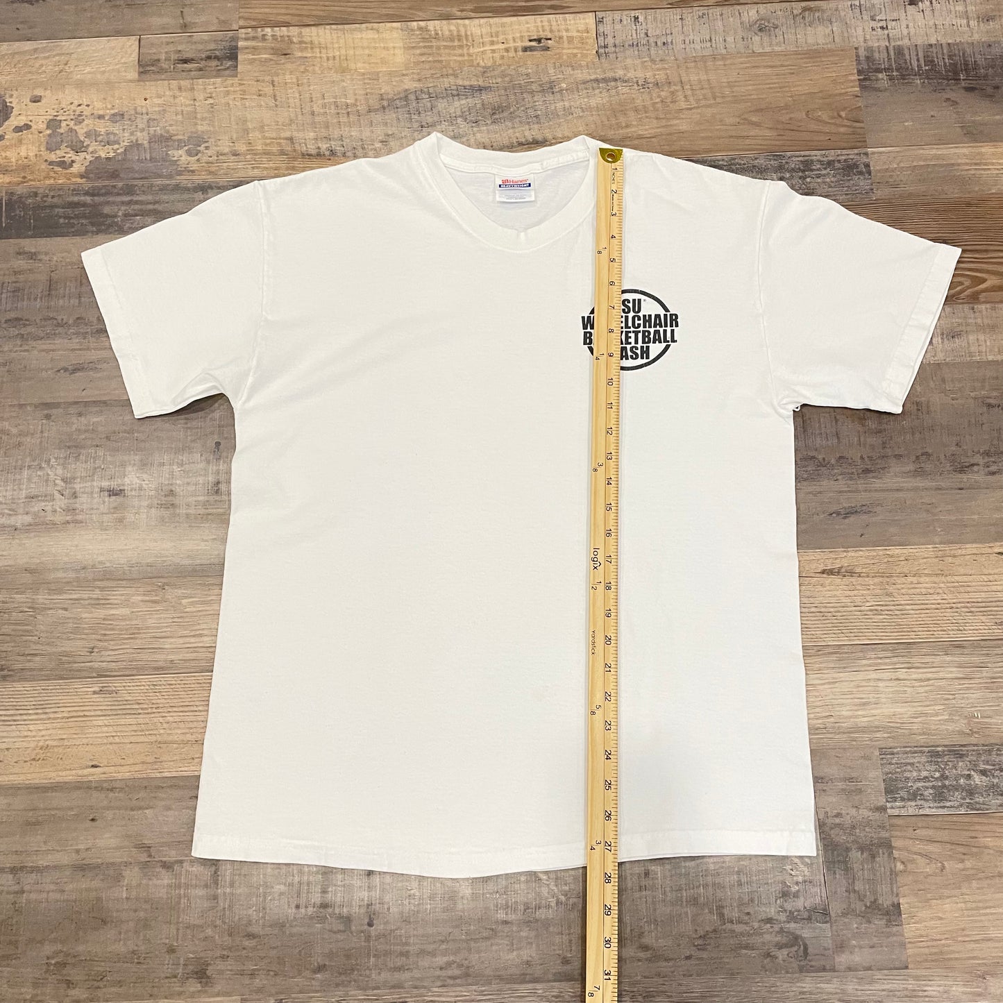 OSU WHEELCHAIR PETE SIZE LARGE
