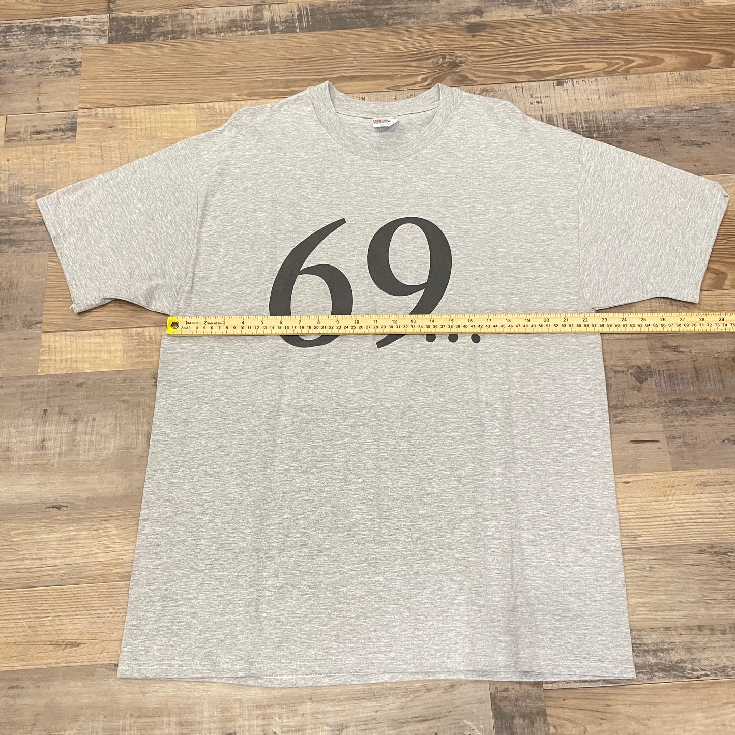OSU FARMHOUSE TSHIRT SIZE XL
