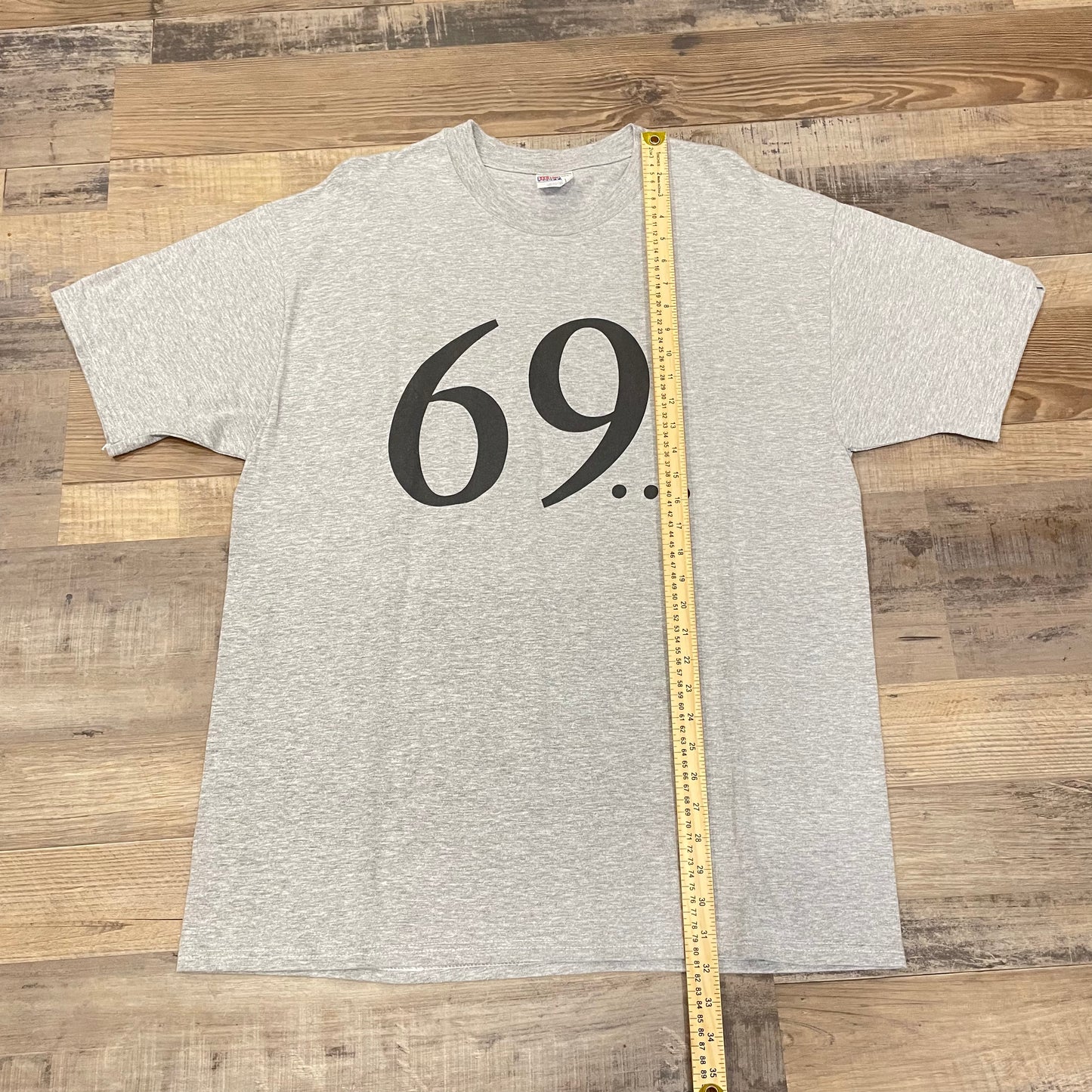 OSU FARMHOUSE TSHIRT SIZE XL