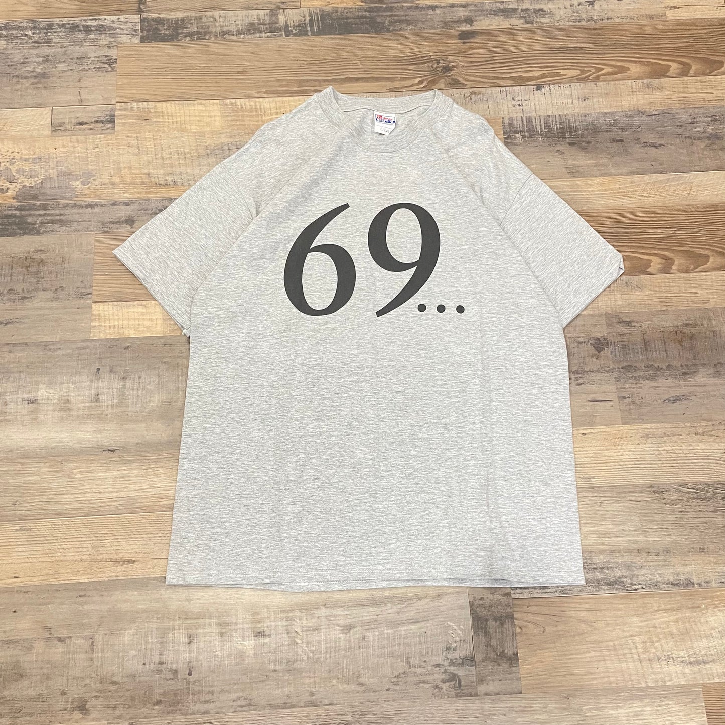 OSU FARMHOUSE TSHIRT SIZE XL