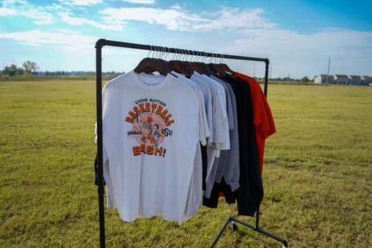 OSU EDDIE SUTTON BASKETBALL BASH XL