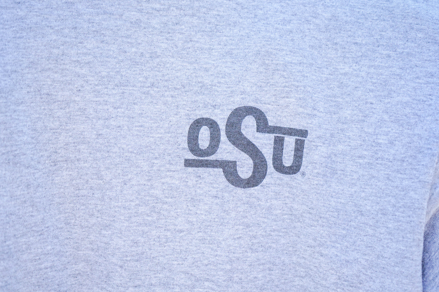 OSU COLLEGE FOOTBALL DAYS TSHIRT SIZE MEDIUM