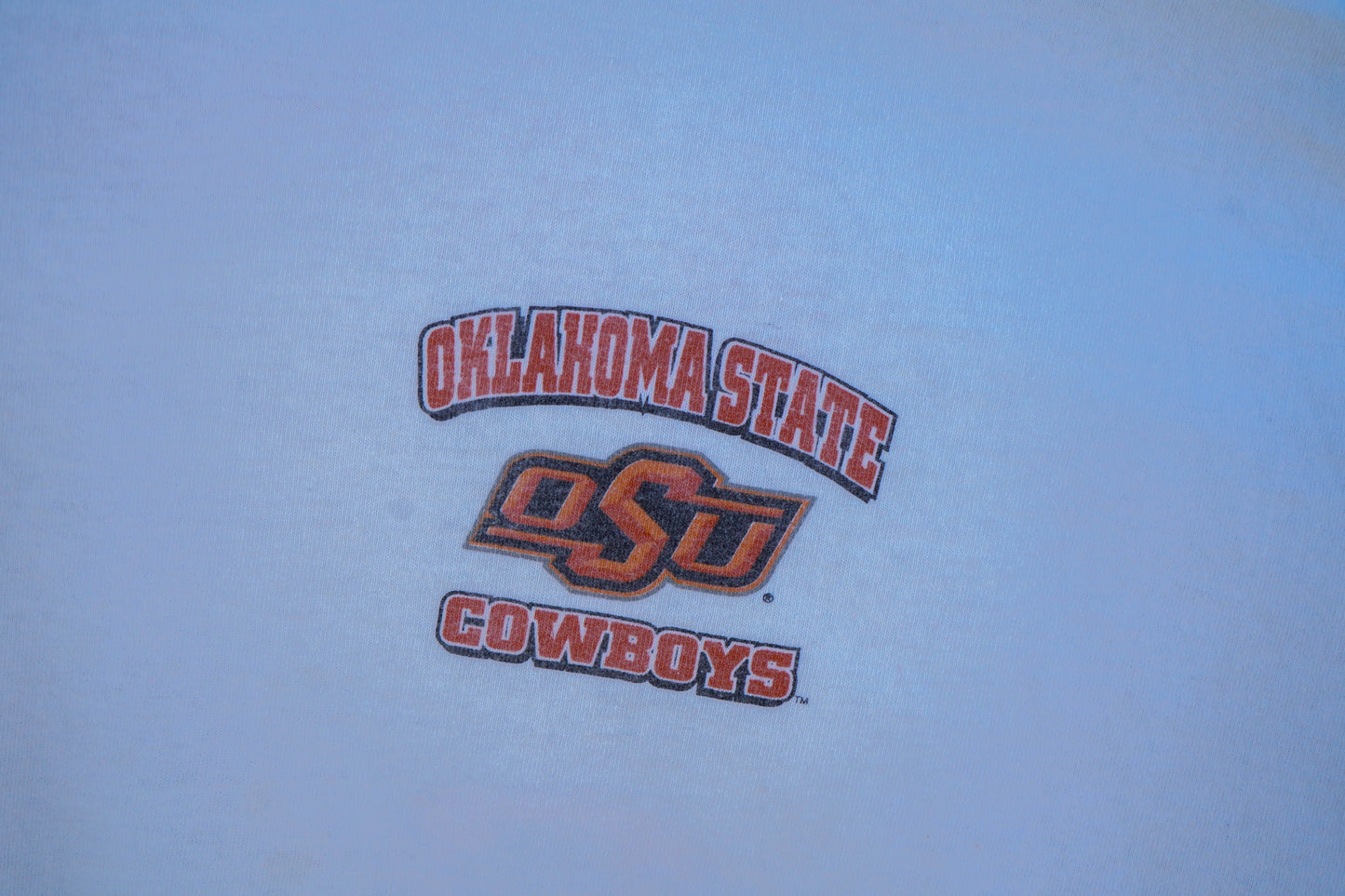 OSU RESPECT OUR HOUSE TSHIRT SIZE 2XL