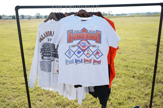 OSU FINAL FOUR TSHIRT SIZE MEDIUM
