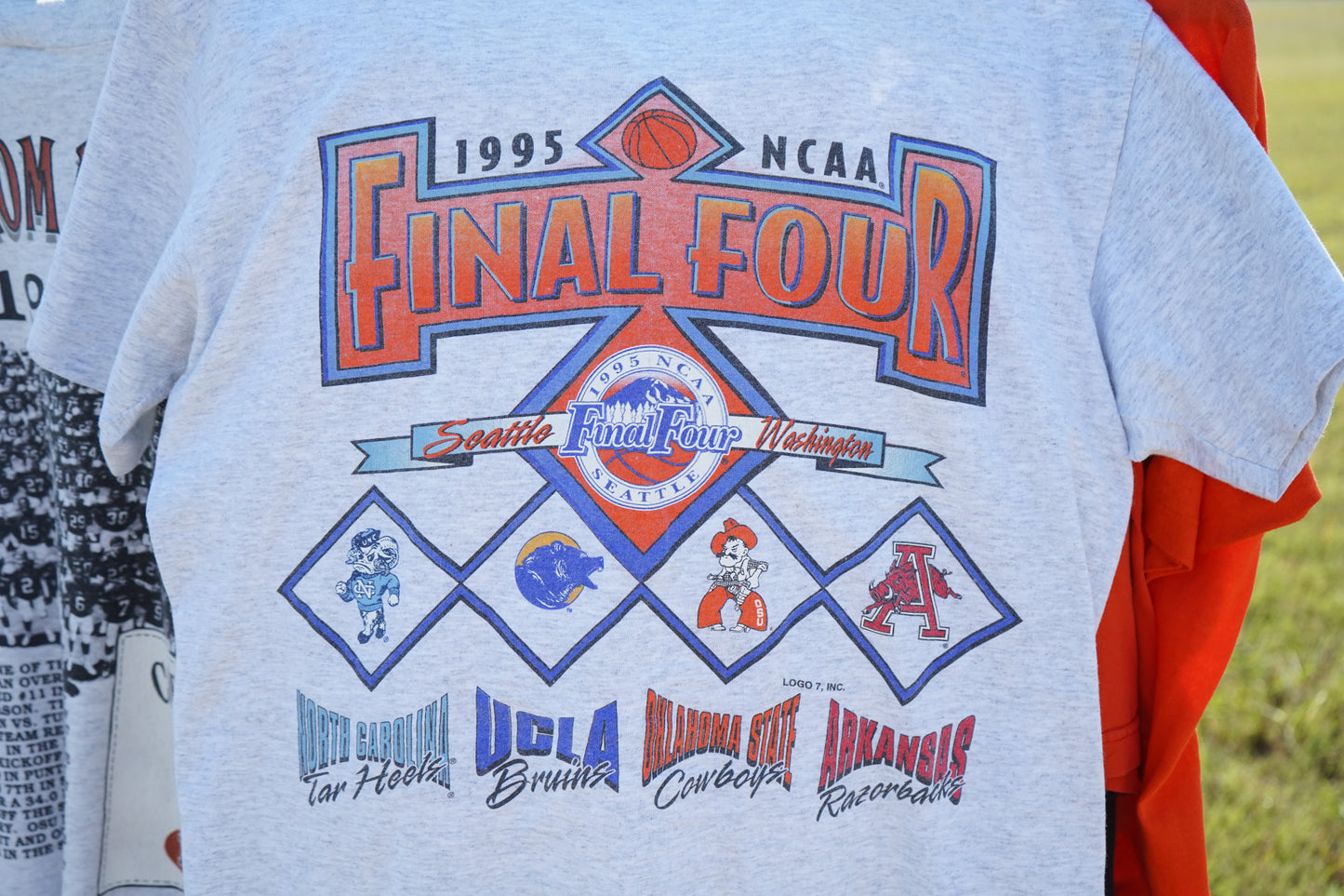 OSU FINAL FOUR TSHIRT SIZE MEDIUM