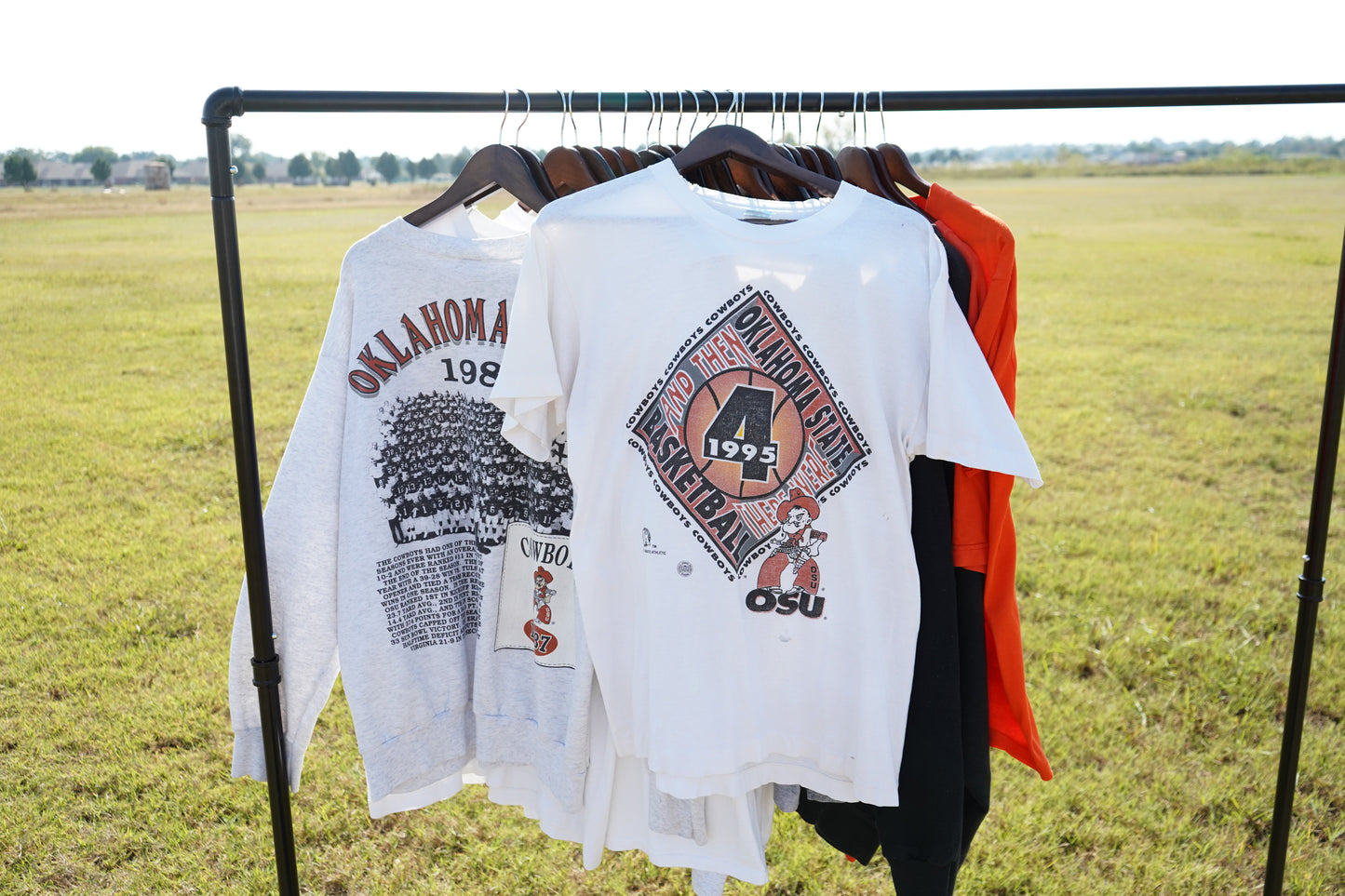 OSU FINAL FOUR TSHIRT SIZE MEDIUM