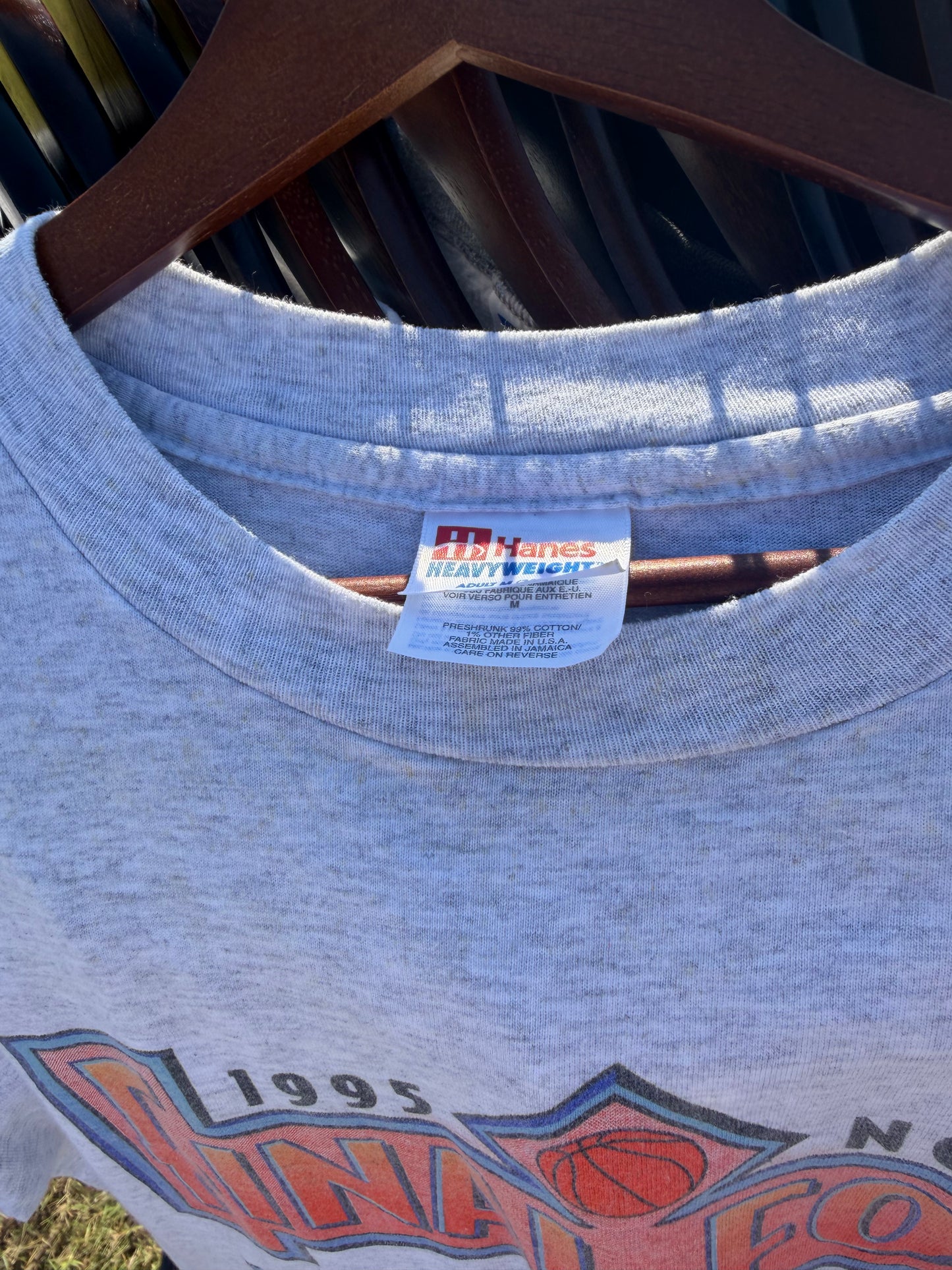 OSU FINAL FOUR TSHIRT SIZE MEDIUM