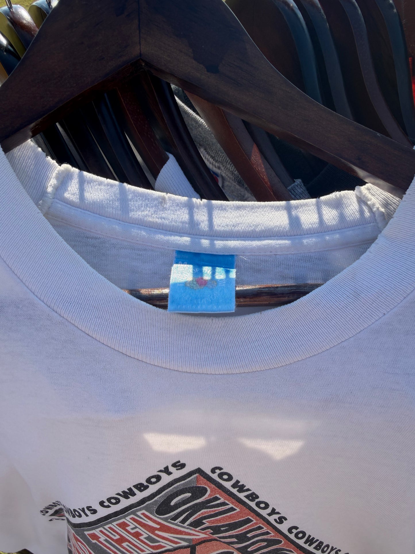 OSU FINAL FOUR TSHIRT SIZE MEDIUM