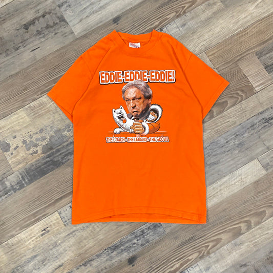 OSU EDDIE SUTTON TSHIRT SIZE SMALL