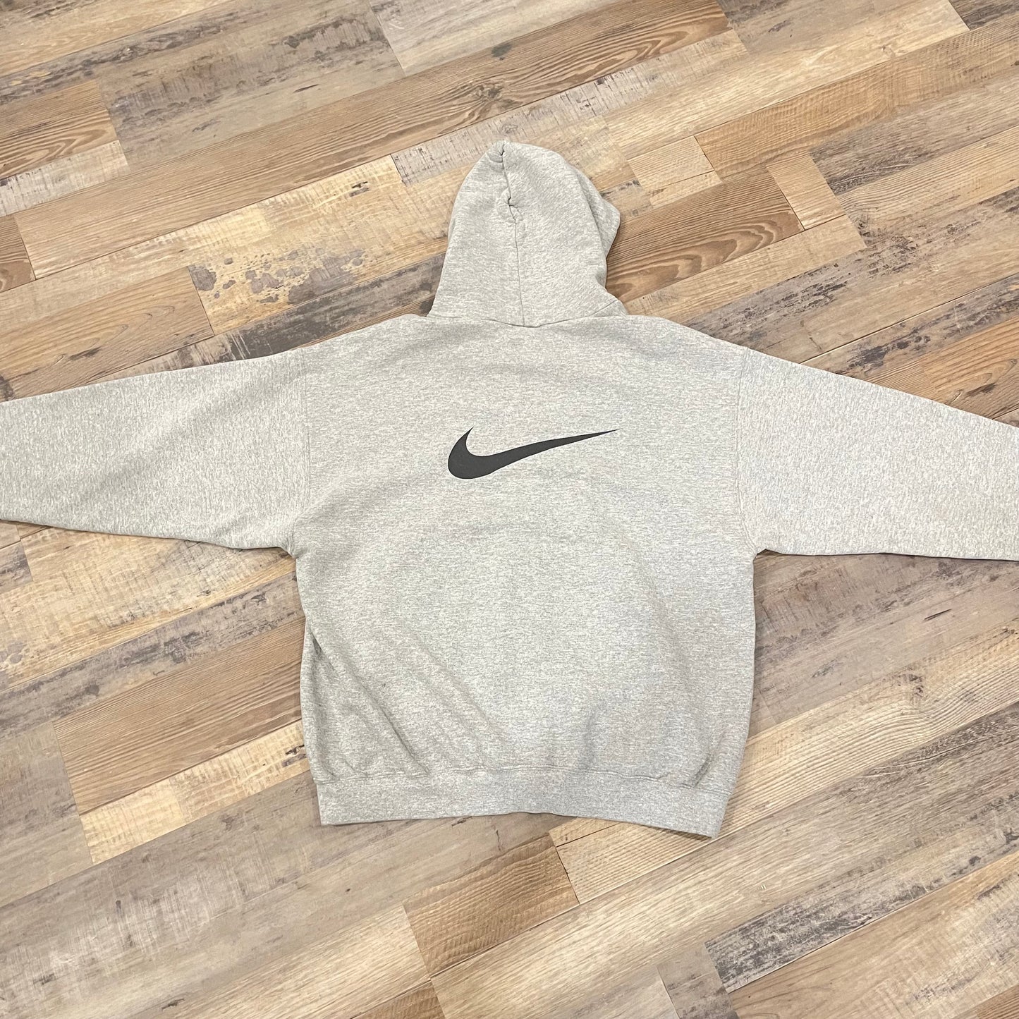 OSU NIKE HOODIE SIZE LARGE