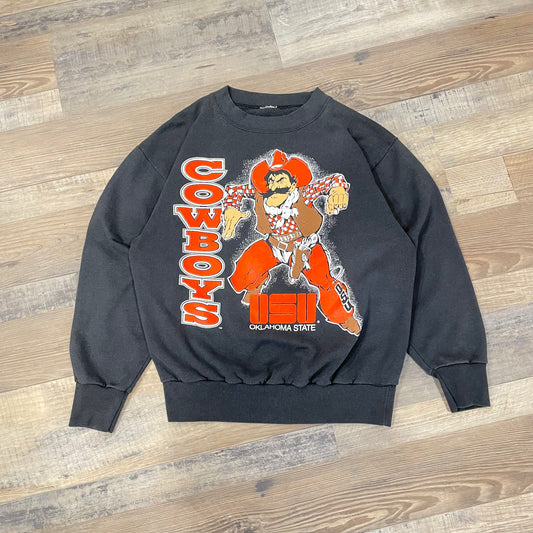OSU PETE CREWNECK SIZE SMALL