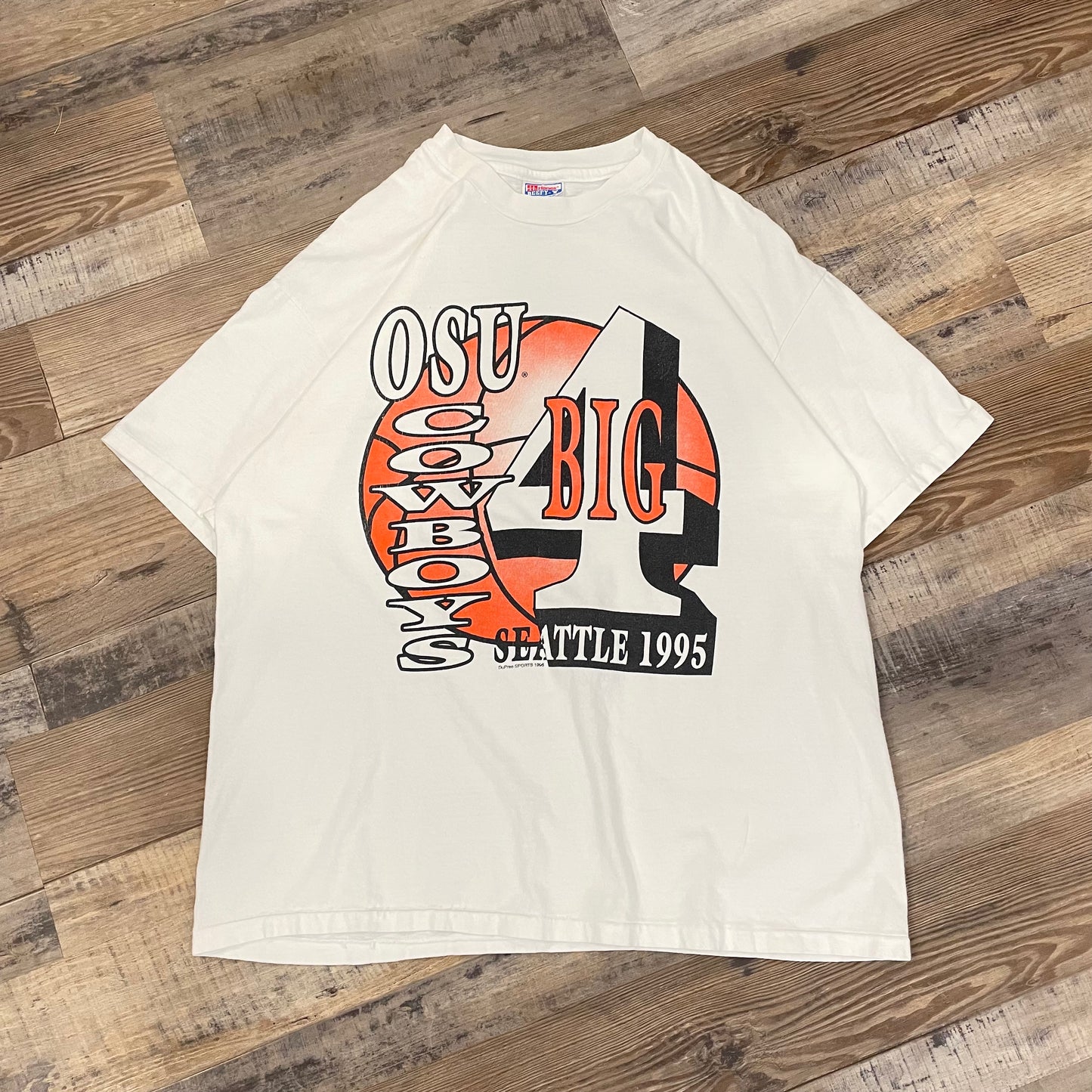 OSU FINAL FOUR DUPREES XL