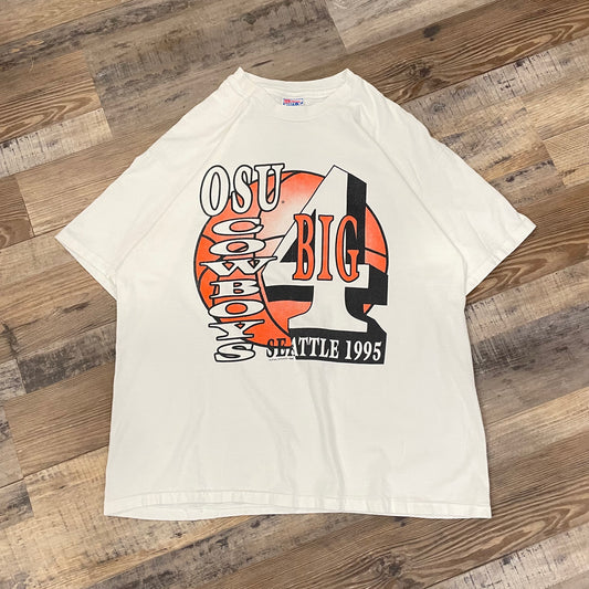 OSU FINAL FOUR DUPREES XL