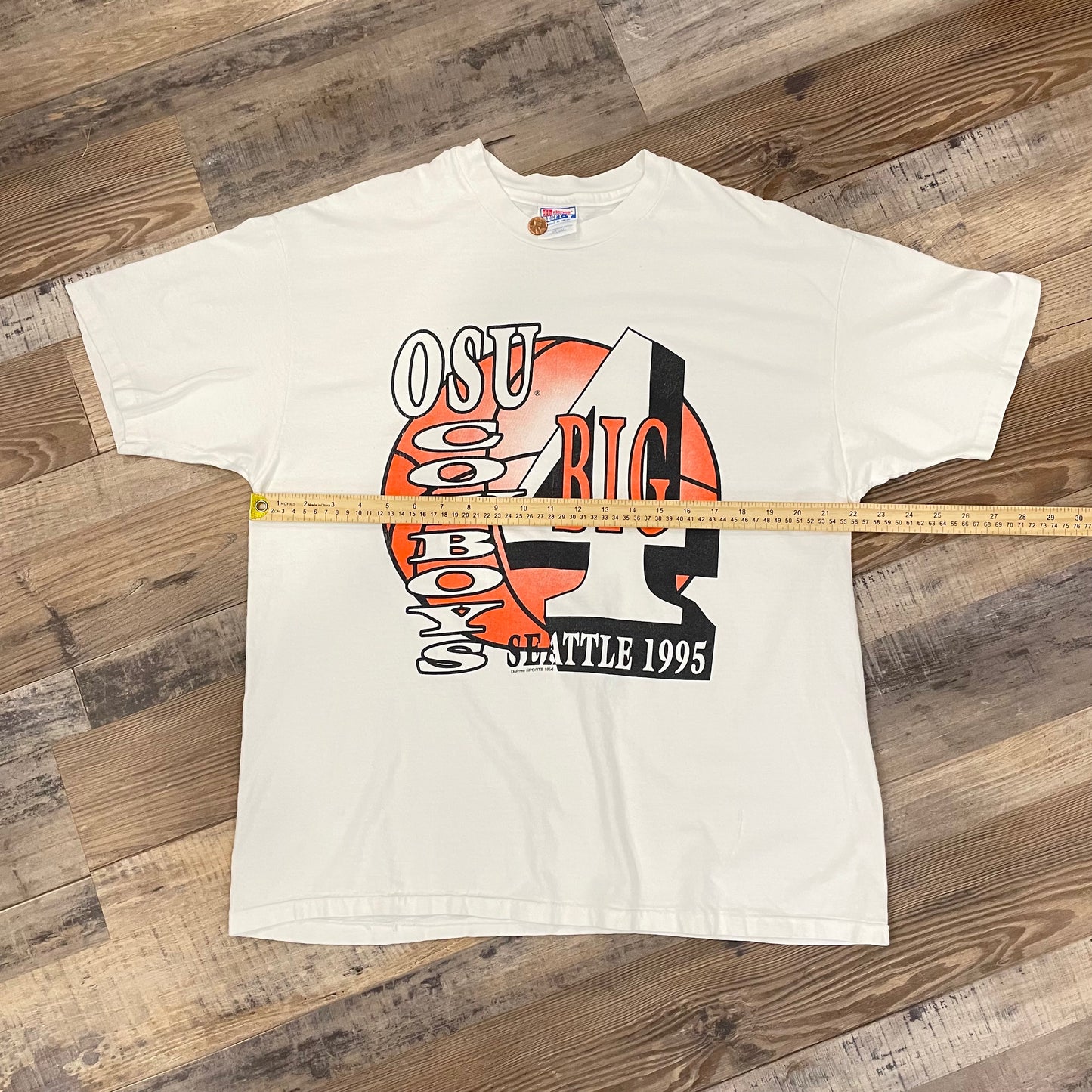 OSU FINAL FOUR DUPREES XL
