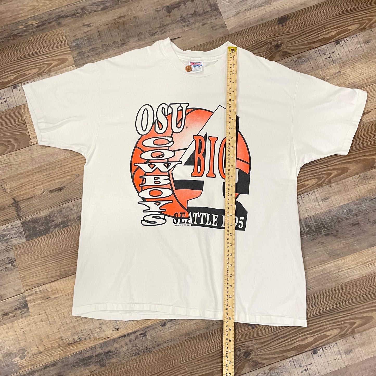 OSU FINAL FOUR DUPREES XL