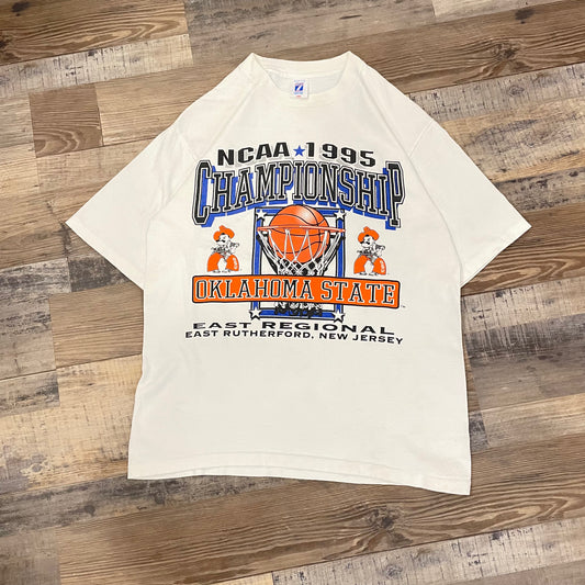 OSU NCAA CHAMPIONSHIP TSHIRT LARGE