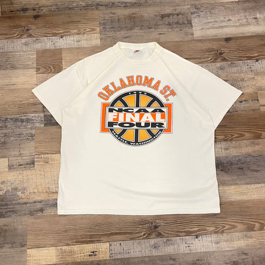 NIKE OSU FINAL FOUR XL
