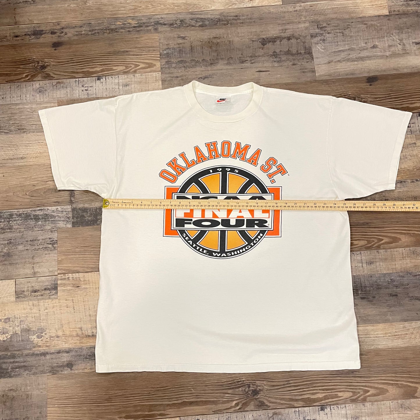 NIKE OSU FINAL FOUR XL