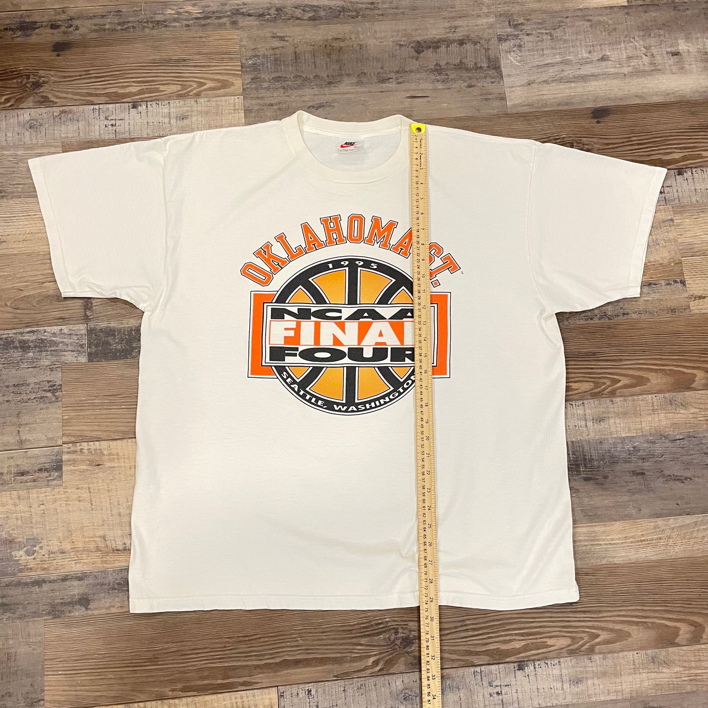 NIKE OSU FINAL FOUR XL