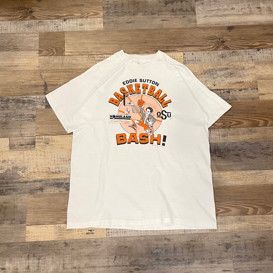 OSU EDDIE SUTTON BASKETBALL BASH XL