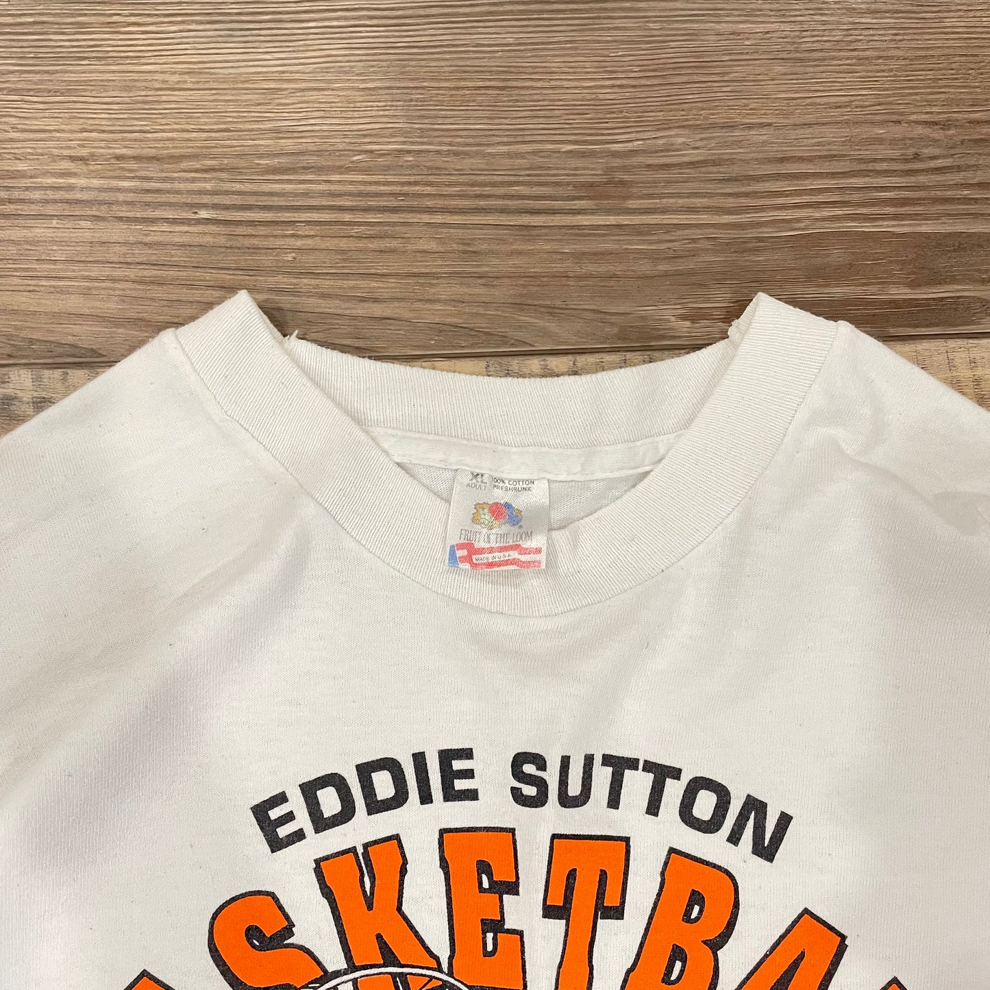OSU EDDIE SUTTON BASKETBALL BASH XL