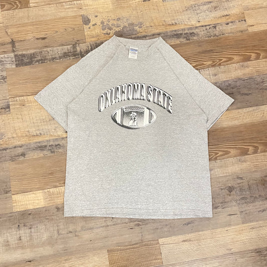 OSU CHROME LOGO SIZE L