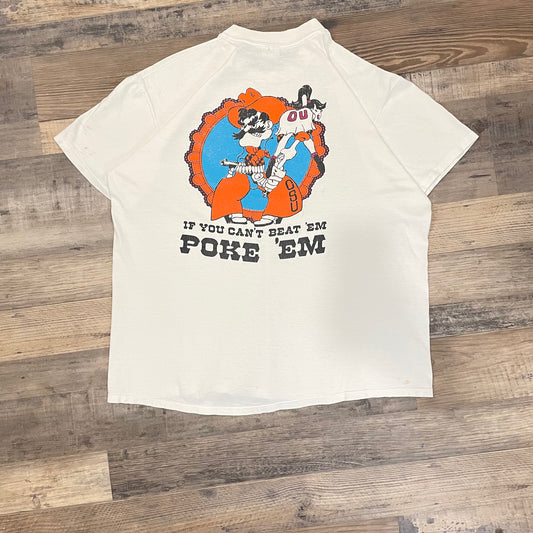 OSU POKE EM PETE SIZE XL