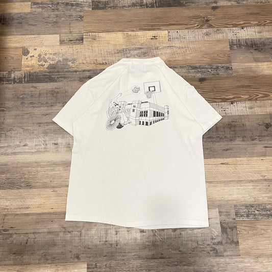 OSU WHEELCHAIR PETE SIZE LARGE