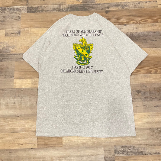 OSU FARMHOUSE TSHIRT SIZE XL